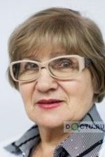 Голованова Лидия Семеновна - фото