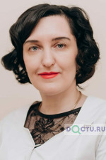 Голованова Наталья Олеговна - фото