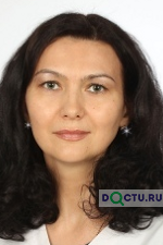 Голованова Наталья Владимировна - фото