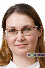 Голованова Олеся Игоревна - фото