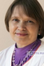 Головашкина Инна Александровна - фото