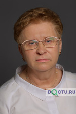 Головчанская Татьяна Анатольевна - фото