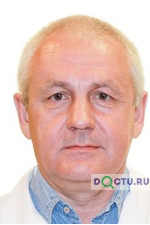 Головчук Олег Иванович - фото