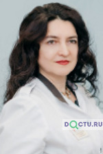 Головенкина Оксана Валерьевна - фото