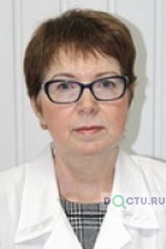 Головенко Ирина Михайловна - фото