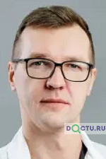 Головин Алексей Федорович - фото