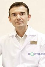 Головин Максим Борисович - фото