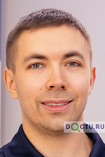 Головин Никита Сергеевич - фото