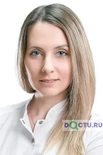 Головина Дарья Витальевна - фото