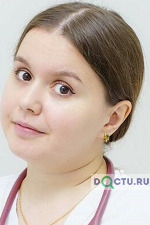 Головина Елена Михайловна - фото