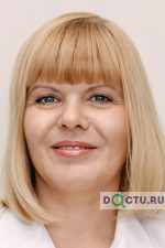Головина Наталья Владимировна - фото
