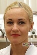 Головина Оксана Леонидовна - фото