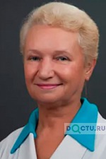 Головина Татьяна Владимировна - фото