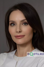 Головина Татьяна Вячеславовна - фото