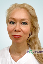 Головко Елена Владимировна - фото