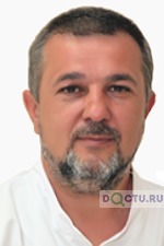 Головко Сергей Васильевич - фото
