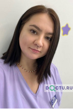 Головкова Диана Олеговна - фото