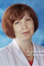 Головкова Елена Викторовна - фото