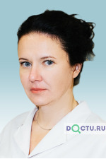 Головкова Юлия Юрьевна - фото