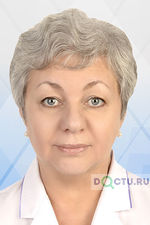 Головкова Наталия Ивановна - фото