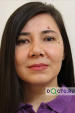 Головнина Надежда Владимировна - фото