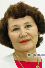 Гольтваница Галина Анатольевна - фото