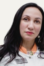 Голубь Анна Аркадьевна - фото