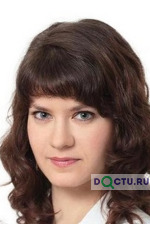 Голуб Екатерина Владимировна - фото