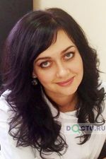 Голубь Ирина Валерьевна - фото