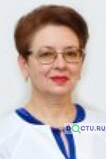Голубь Лариса Константиновна - фото