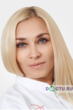 Голубчик Ирина Николаевна - фото