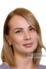 Голубева Анна Сергеевна - фото