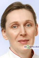 Голубева Арина Вячеславовна - фото