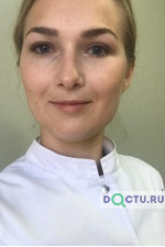 Голубева Екатерина Владимировна - фото