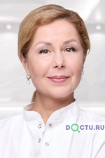 Голубева Елена Николаевна - фото