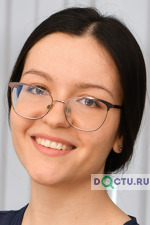 Голубева Лидия Александровна - фото