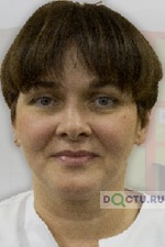 Голубева Мария Юрьевна - фото