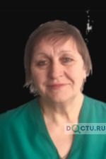 Голубева Наталья Николаевна - фото