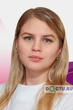 Голубева Виорика Сергеевна - фото