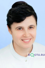 Голубинская Ирина Анатольевна - фото