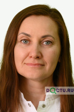 Голубятникова Екатерина Владимировна - фото