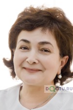 Голубовская Маргарита Альбертовна - фото