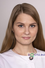 Гоморова Юлия Анатольевна - фото