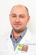 Гончаренко Михаил Юрьевич - фото