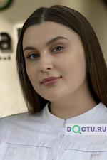 Гончаревич Юлия Андреевна - фото