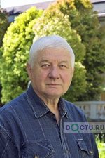 Гончаров Анатолий Георгиевич - фото