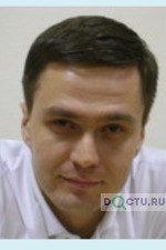 Гончаров Денис Юрьевич - фото