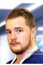 Гончаров Денис Сергеевич - фото