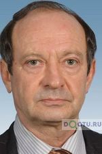 Гончаров Юрий Иванович - фото