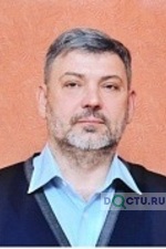 Гончаров Сергей Дмитриевич - фото